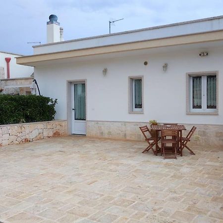 Trulli Dal Sole Alla Luna Villa Martina Franca Bagian luar foto