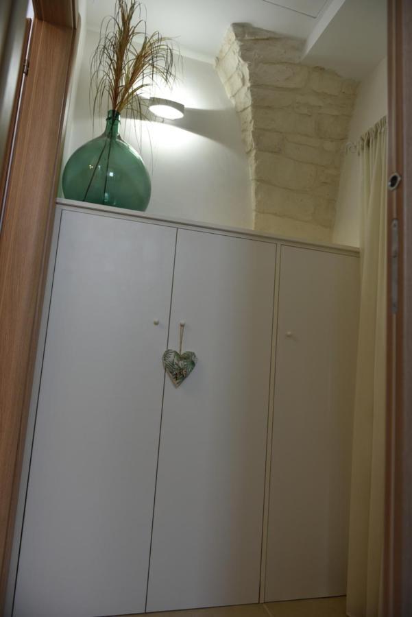 Trulli Dal Sole Alla Luna Villa Martina Franca Bagian luar foto